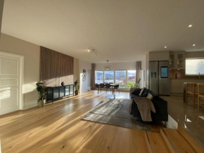 Luxurious villa with free parking, Göteborg
